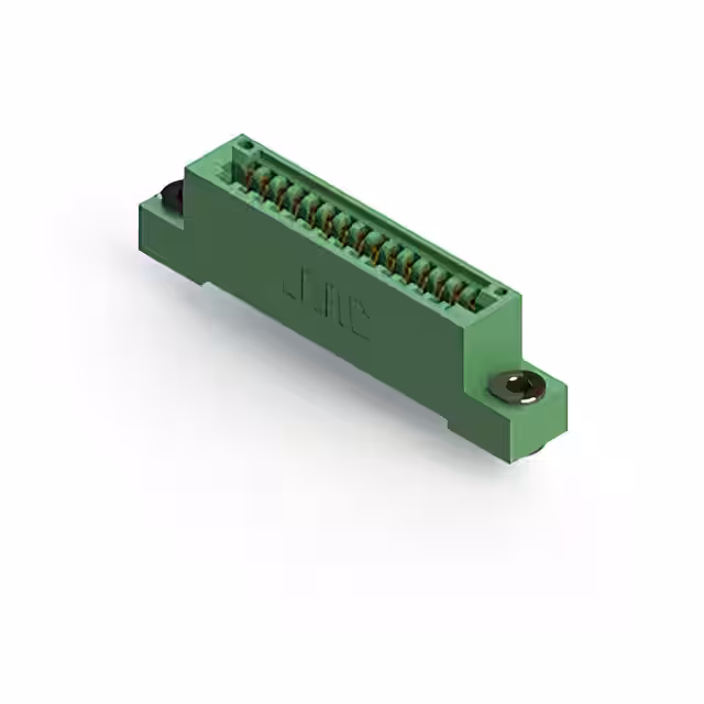 345-015-544-103 EDAC Inc.  Edgeboard Connectors